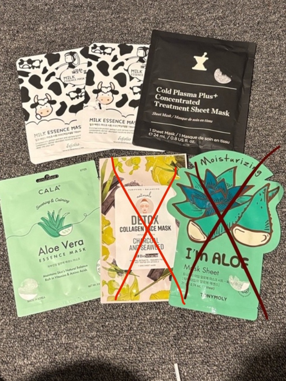 Freebies - Picture 6 of 12